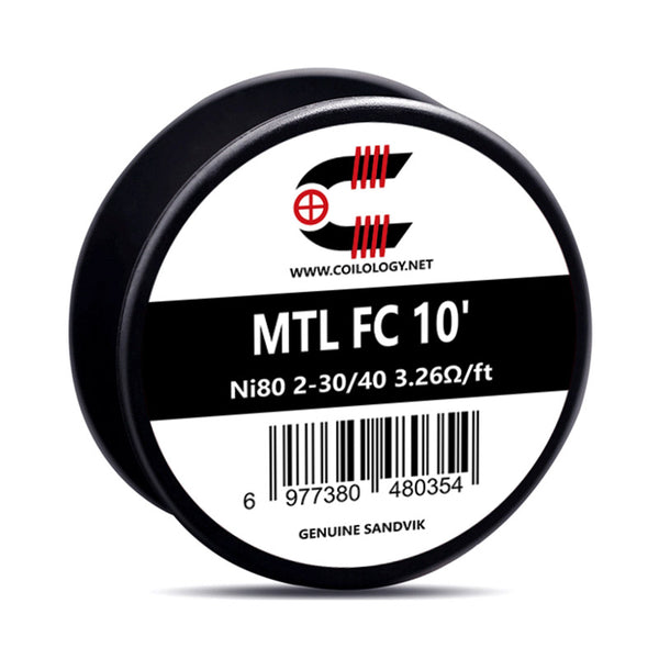 10ft Coilology Fused Clapton Wire – Other – Image 6