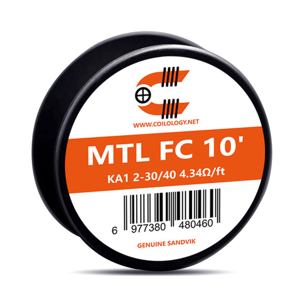 10ft Coilology MTL FC Wire – Other – Image 2