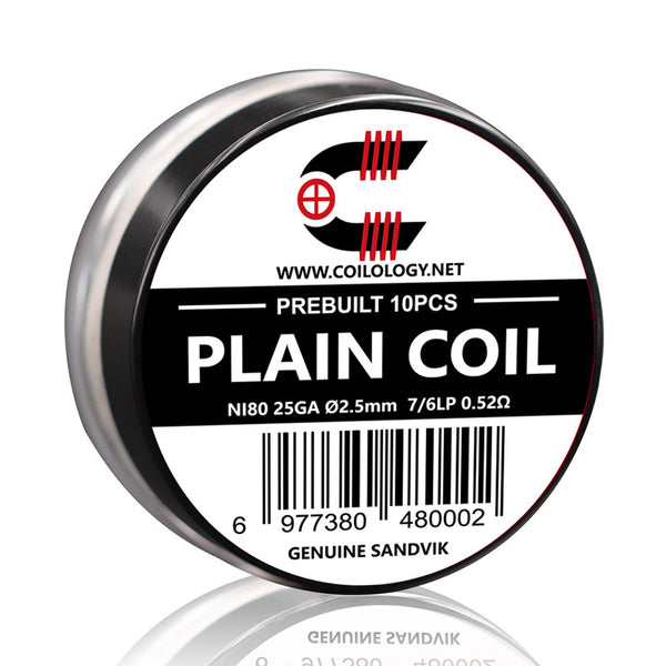 10pcs Coilology Pre-built Plain Coil – Other – Parcelcabin International Shipping