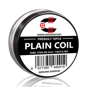 
            10pcs Coilology Pre-built Plain Coil – Other – Image 2 – Parcelcabin International Shipping
          