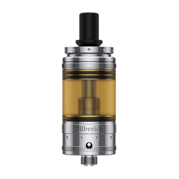 Vapefly Alberich MTL RTA Atomizer 3ml/4ml – Silver - 4ml
