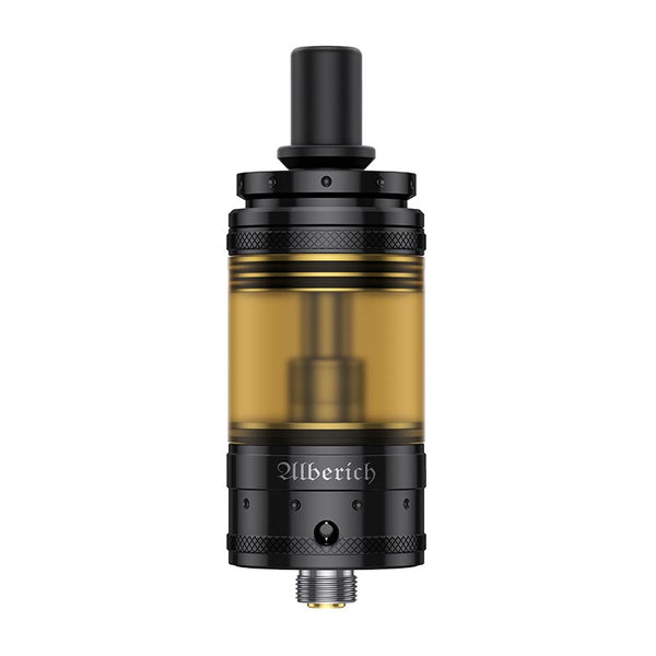 Vapefly Alberich MTL RTA Atomizer 3ml/4ml – Black - 4ml
