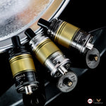 Vapefly Alberich MTL RTA Atomizer 3ml/4ml – Silver - 3ml
