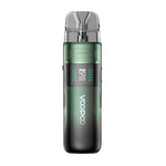 VOOPOO Argus E40 Pod System Kit 1800mAh 4.5ml – Spray Black - Argus E40 Kit

