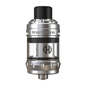 Aspire Huracan Mini Tank Atomizer 3ml-Tank Atomizer-Other-Stainless Steel - Huracan Mini Tank-ParcelCabin