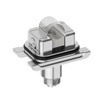 Vandy Vape Kylin M Tank 3ml for BB Style /Boro/Pulse AIO Kit – Frosted Grey - Kylin M Tank

