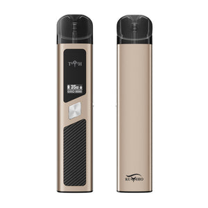 Kumiho THOTH G Pod System Kit 900mAh 2ml, Auto Power Off if no Operation for 10 Minutes