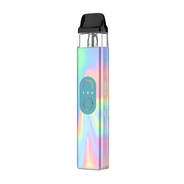 Vaporesso XROS 4 Pod System Kit 1000mAh 3ml (SALE) – Pastel Palette - XROS 4 Kit

