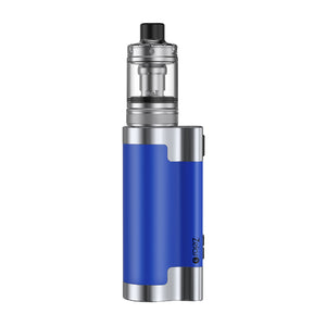 طقم تعديل صندوقي Aspire Zelos 3 80W مع بخاخ Nautilus 3 Tank Atomizer سعة 3200 مللي أمبير/ساعة سعة 4 مل