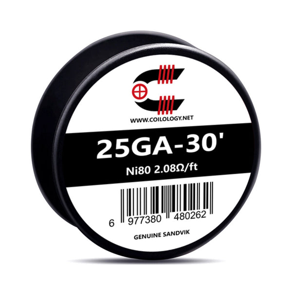 30ft Coilology Resistance Wire – Other – Parcelcabin International Shipping