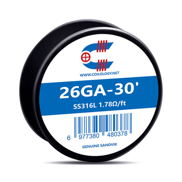 30ft Coilology Resistance Wire – Other – Image 4