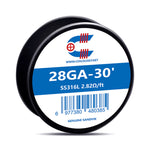 30ft Coilology Resistance Wire – 25ga Ni80 2.08ohm/ft - 1Pack – Parcelcabin International Shipping