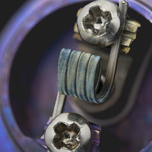 
          4pcs Coilology Pre-built Ni80 Stalien Coil (with 10 Strips of the Shoelace Cotton) – Other – Parcelcabin International Shipping
        