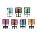 Drip Tip en Résine Reewape 510 Couleur Aléatoire (10pcs/paquet) – Default Title

