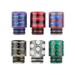 Drip Tip en Résine Reewape 510 Couleur Aléatoire (10pcs/paquet) – Default Title
