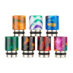 Drip Tip en Résine Reewape 510 Couleur Aléatoire (10pcs/paquet) – Default Title
