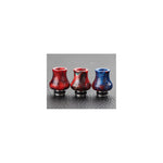 Drip Tip en Résine Reewape 510 Couleur Aléatoire (10pcs/paquet) – Default Title
