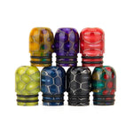 Drip Tip en Résine Reewape 510 Couleur Aléatoire (10pcs/paquet) – Default Title
