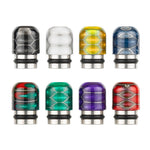 Drip Tip en Résine Reewape 510 Couleur Aléatoire (10pcs/paquet) – Default Title
