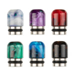 Drip Tip en Résine Reewape 510 Couleur Aléatoire (10pcs/paquet) – Default Title
