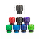 Drip Tip en Résine Reewape 510 Couleur Aléatoire (10pcs/paquet) – Default Title
