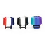 Drip Tip en Résine Reewape 510 Couleur Aléatoire (10pcs/paquet) – Default Title
