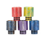 Drip Tip en Résine Reewape 510 Couleur Aléatoire (10pcs/paquet) – Default Title
