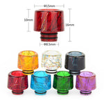 Drip Tip en Résine Reewape 510 Couleur Aléatoire (10pcs/paquet) – Default Title
