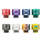 Drip Tip en Résine Reewape 510 Couleur Aléatoire (10pcs/paquet) – Default Title
