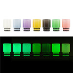 Drip Tip en Résine Reewape 510 Couleur Aléatoire (10pcs/paquet) – Default Title
