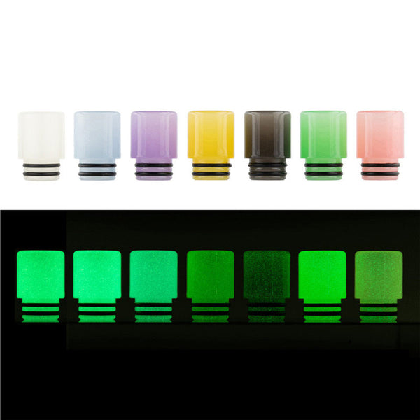 Drip Tip en Résine Reewape 510 Couleur Aléatoire (10pcs/paquet) – AS229 - 1Pack
