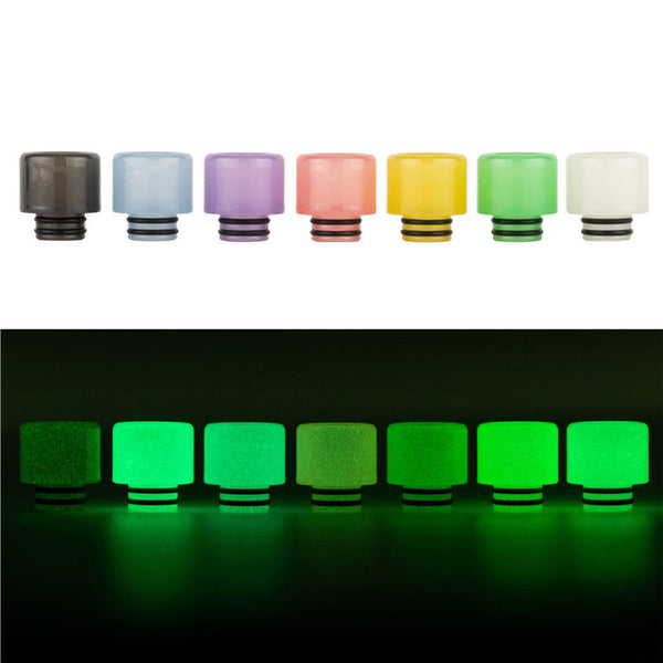 Drip Tip en Résine Reewape 510 Couleur Aléatoire (10pcs/paquet) – AS230 - 1 paquet
