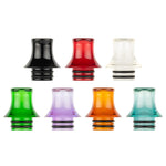 Drip Tip en Résine Reewape 510 Couleur Aléatoire (10pcs/paquet) – Default Title
