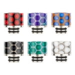 Drip Tip en Résine Reewape 510 Couleur Aléatoire (10pcs/paquet) – Default Title

