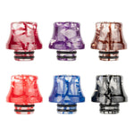 Drip Tip en Résine Reewape 510 Couleur Aléatoire (10pcs/paquet) – Default Title
