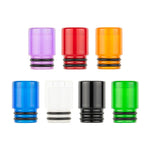 Drip Tip en Résine Reewape 510 Couleur Aléatoire (10pcs/paquet) – Default Title
