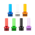 Drip Tip en Résine Reewape 510 Couleur Aléatoire (10pcs/paquet) – Default Title
