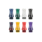 Drip Tip en Résine Reewape 510 Couleur Aléatoire (10pcs/paquet) – Default Title

