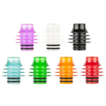Drip Tip en Résine Reewape 510 Couleur Aléatoire (10pcs/paquet) – Default Title
