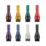 Drip Tip en Résine Reewape 510 Couleur Aléatoire (10pcs/paquet) – Default Title
