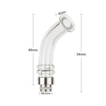 Drip Tip en Résine Reewape 510 Couleur Aléatoire (10pcs/paquet) – Default Title
