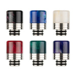Drip Tip en Résine Reewape 510 Couleur Aléatoire (10pcs/paquet) – Default Title
