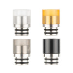 Drip Tip en Résine Reewape 510 Couleur Aléatoire (10pcs/paquet) – Default Title
