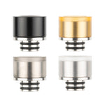Drip Tip en Résine Reewape 510 Couleur Aléatoire (10pcs/paquet) – Default Title
