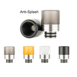 Drip Tip en Résine Reewape 510 Couleur Aléatoire (10pcs/paquet) – Default Title
