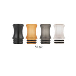 Drip Tip en Résine Reewape 510 Couleur Aléatoire (10pcs/paquet) – Default Title
