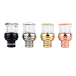 Drip Tip en Résine Reewape 510 Couleur Aléatoire (10pcs/paquet) – Default Title
