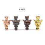 Drip Tip en Résine Reewape 510 Couleur Aléatoire (10pcs/paquet) – Default Title
