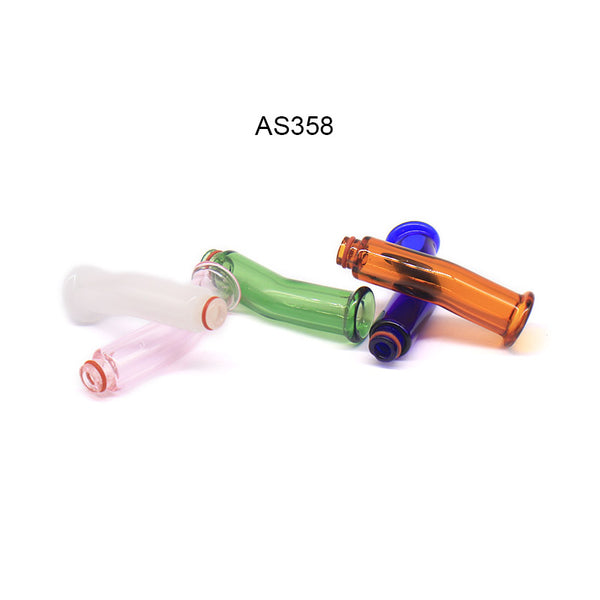 Drip Tip en Résine Reewape 510 Couleur Aléatoire (10pcs/paquet) – AS358 - 1 Paquet
