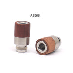 Drip Tip en Résine Reewape 510 Couleur Aléatoire (10pcs/paquet) – Default Title
